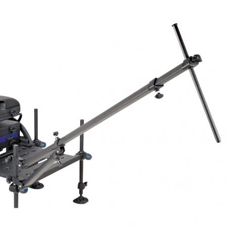  Feeder-Rest Rutenablage