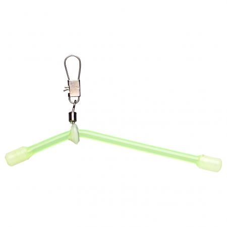 Fluo Feederboom Set