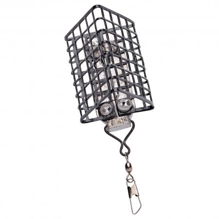 Triangle-Feeder