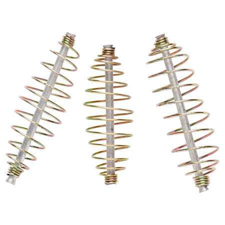 Futterspiralen Set