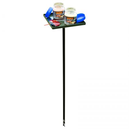 Kogha Bankstick-Table