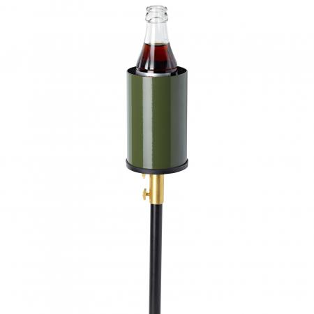 Kogha Bankstick-Flaschenhalter