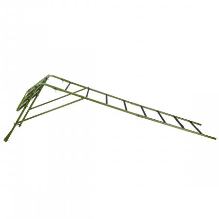  Baumsitz Grober Keiler