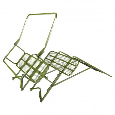  Tree seat rough boar
