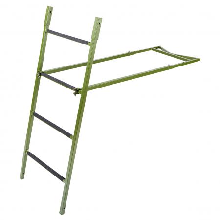  Baumsitz Grober Keiler