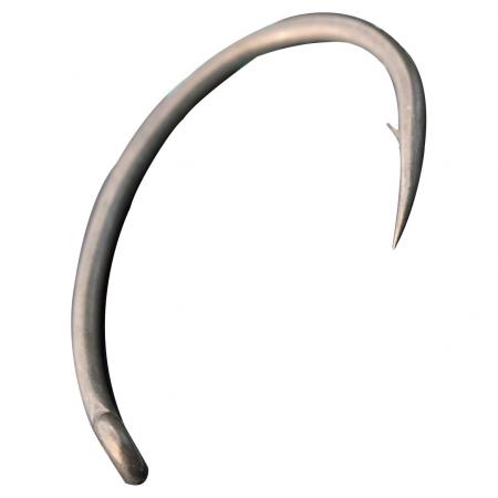  Angelhaken Krank 