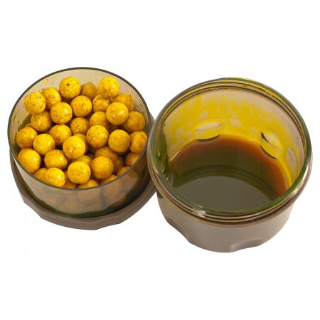 Köderdose Infuza