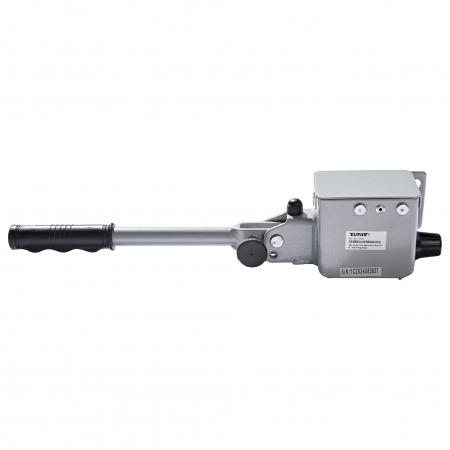  Schnellverschluss zum Nachrüsten EAL