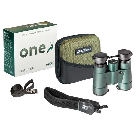  Fernglas Optical One (8x32)