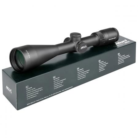  Zielfernrohr Titanium 2,5-10x56