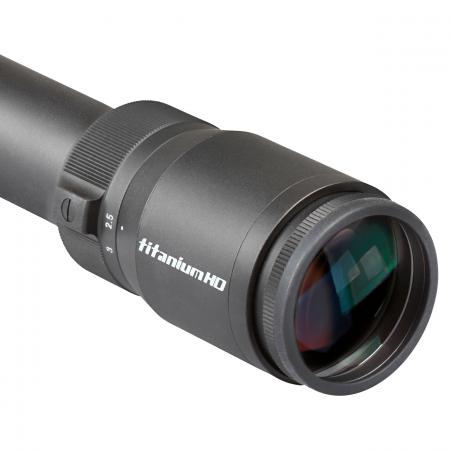 Zielfernrohr Titanium 2,5-10x56