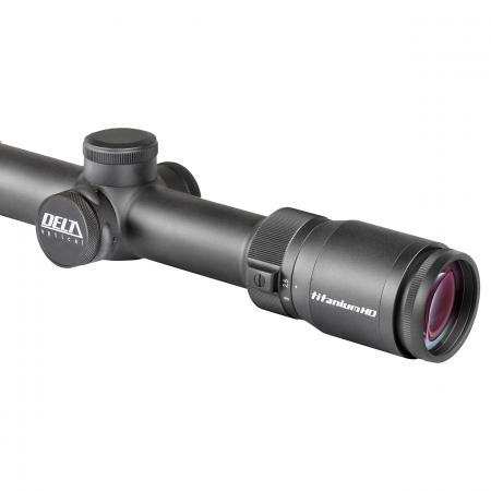  Zielfernrohr Titanium 2,5-10x56