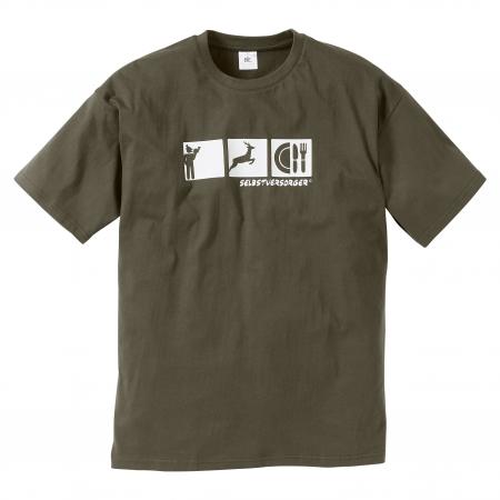  T-Shirt 