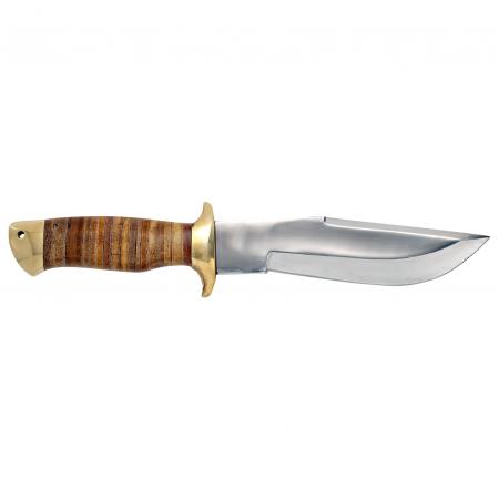 Whitefox Jagdmesser Big Game Hunter