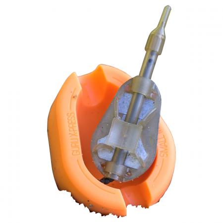Guru X-Press Method Moulds