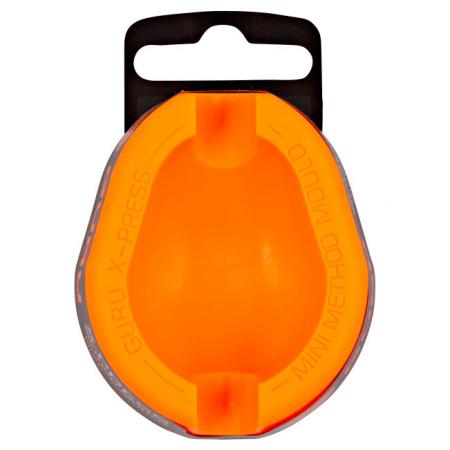 Guru X-Press Method Moulds Large
