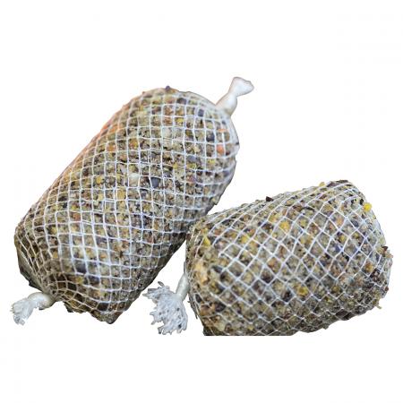  Speedmesh System