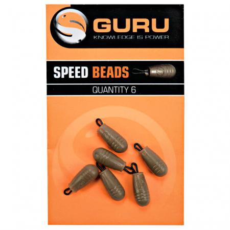  Speed Bead