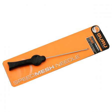 Speedmesh Nadel