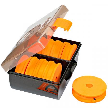  Rig Box