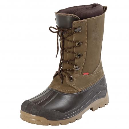  Caribou Pro Winter Boots Herren (Oliv)