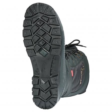  Hunter Pro Winter Boots Men (Green)
