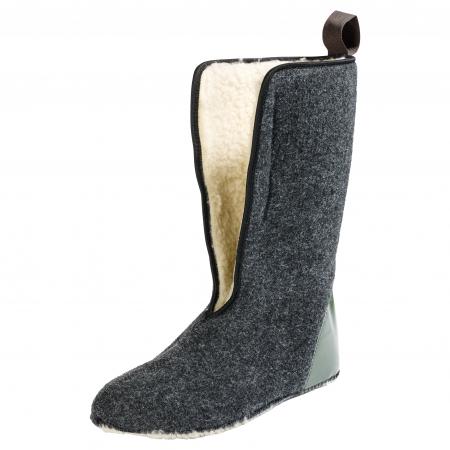  Hunter Pro Winter Boots Men (Green)