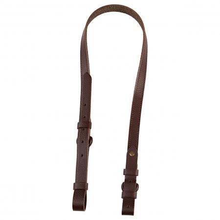  Gun Sling with Cork-Rubber-Bolster