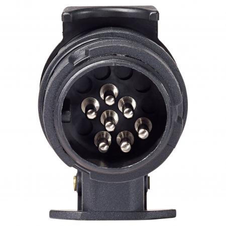  Kurz Adapter Mini 13- to 7-pole
