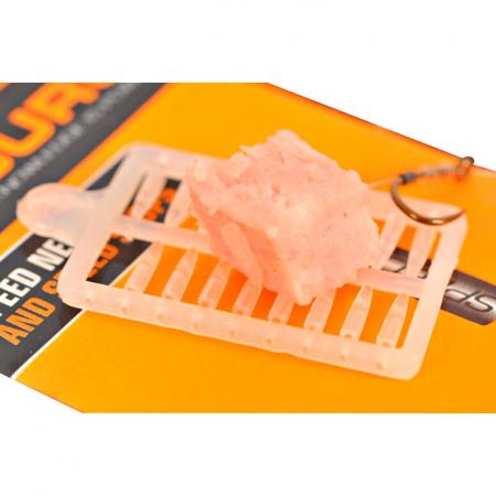 Guru Rigs Speedstop Ready (4")