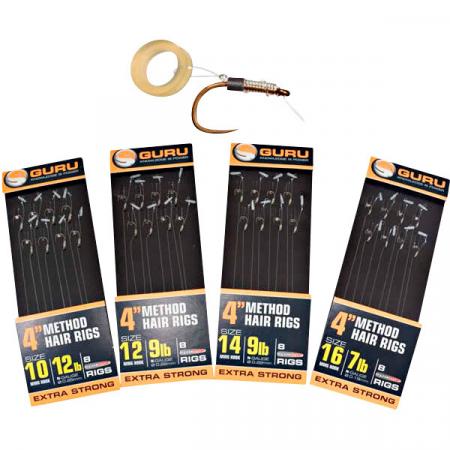  Rigs Bait Bands Ready (4