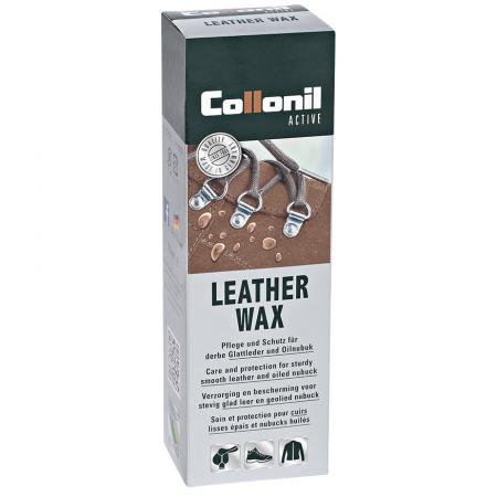 Collonil Active Leather Wax (75 ml)