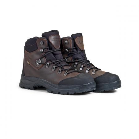 Aigle Laforse 2 MTD Men (Dark Brown) Sz. 39