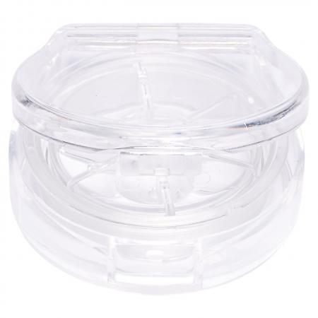  Fluoro Tippet Trace (50 m)