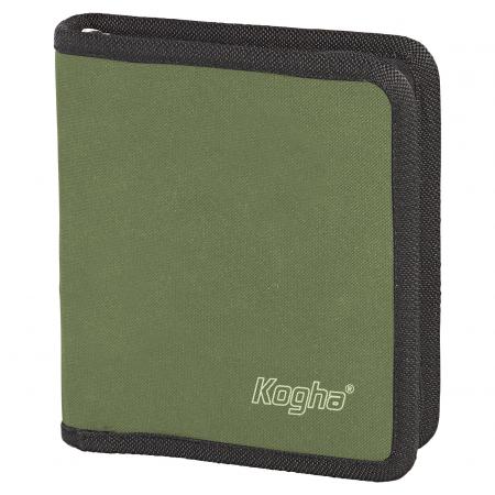 Kogha Vorfachtasche Rig and Tool Wallet