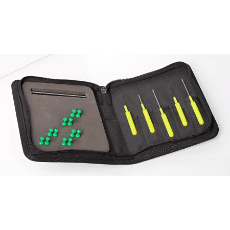  Vorfachtasche Rig and Tool Wallet
