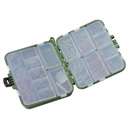  Carp Rig Box