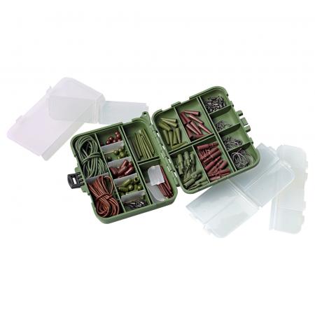 Carp Rig Box