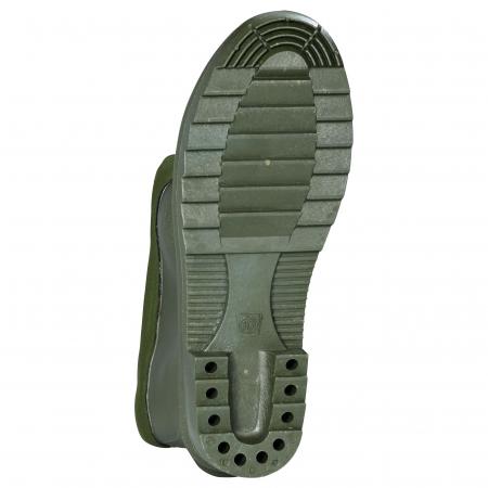 Almwalker Wathose Amper Herren (Oliv)