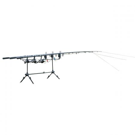 Rod Pod Basic Plus