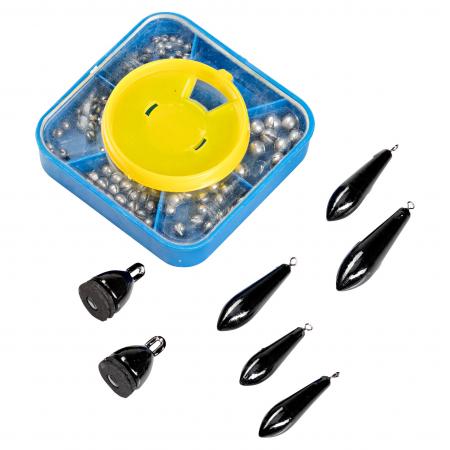 Kogha Blei Profi Set