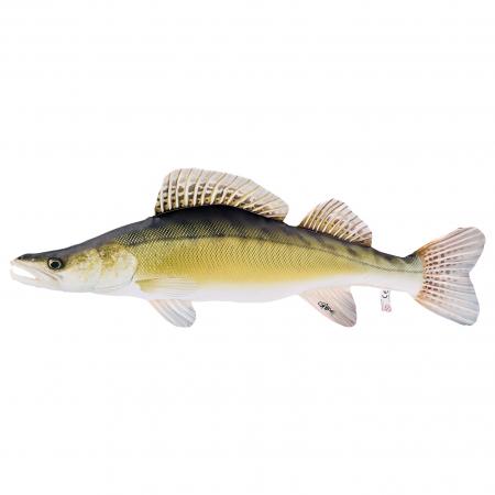  Stofftier "Der Zander mini"