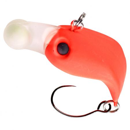  Mini Pop Wobbler (fluo-red)