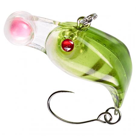  Mini Pop Wobbler (perch)