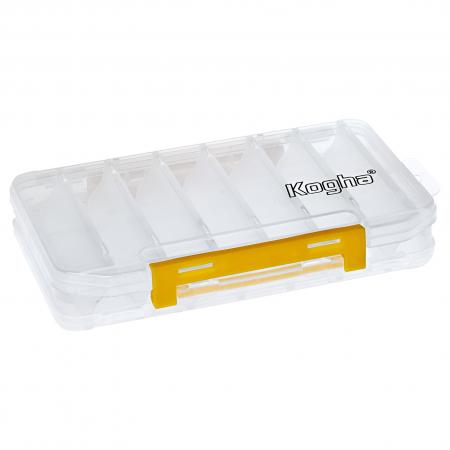  Wobblerbox (doppelt)