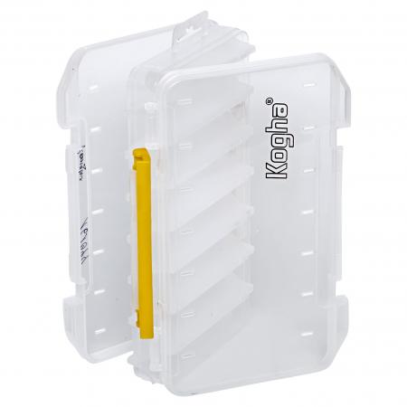  Wobblerbox (doppelt)