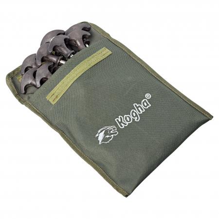 Tent Peg Set