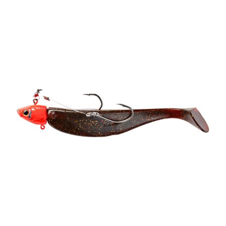 Kogha Softbait The Attractable (Motor Oil)