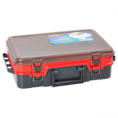 Kogha Tacklebox (doppelseitig)