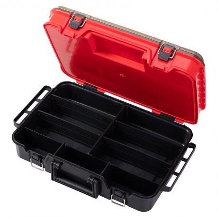 Kogha Tacklebox (doppelseitig)
